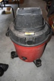 Craftsman 12 gal. Wet/Dry Vac on Wheels with Attachments