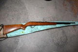 Stevens Arms WestPoint .22 Rifle Model 287, Semi-Automatic