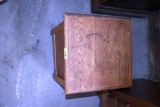 Antique Commode, Approx. 18