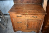 Chamber Dresser, Approx. 28
