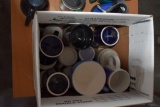 Travel Mugs and Large Coffee Mugs