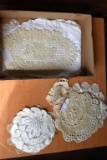 Doilies