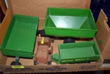 Green Implements