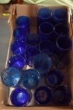 Blue Glasses