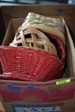 Wicker Baskets