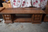 Coffee Table, 2 Doors, 16
