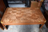 Coffee Table, 16
