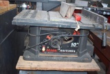Craftsman 10