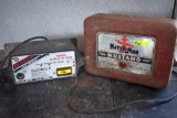 2 Electric Fencers