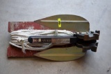 Boat Anchor