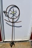 Copper and Brass Water Sprinkler