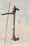 Fence Stretcher