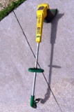 WeedEater 1210 Electric String Trimmer