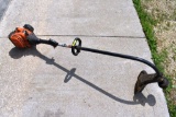 Remington Gas-Powered String Trimmer