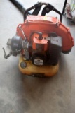 Husqvarna Model 40B, VacPack Leaf Blower - Works Good