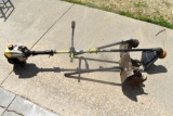 Ryobi 31CC, 18