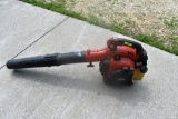 Jonsered Gas-Powered Blower