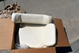 New in Box Oliver Seat, Fits 1650 And Others