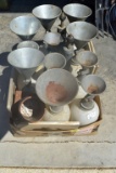 Soil Testing Equipment Cones
