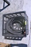 Heavy Electric Cord, 110V, 10/3
