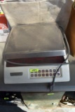 Hobart Electric Digital Scale
