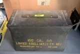Ammo Box