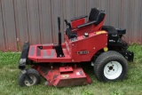 Snapper Zero Turn, Model Z1803K, 18HP Engine, 48