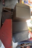 Box of Tool Boxes