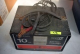 Solid State 10 Amp Battery Charger, 6 and 12V