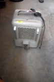 Electric Milkhouse Heater, 110V