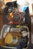 2 Boxes of Misc. Electrical
