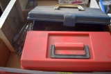 Box of Drill Bits
