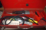Milwaukee SAWZALL w/Box 110V