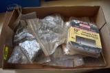 Assortment of Chains Saw Chains