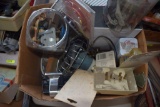 Assorted Houseware and Misc.