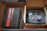 Towen Inverter and Plug Box