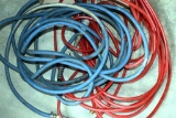 2 Air Hoses