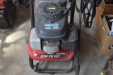 DeVilbiss Power Washer with Honda 445 Engine