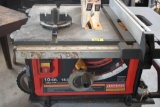 Craftsman 10
