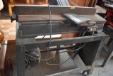 Craftsman Joiner on Stand, 6