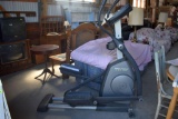 Elliptical Pro-Form 585CSE With Manual
