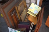 Box of Photo Frames