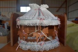 Lamp Carousel Theme