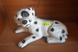 Dog Statue