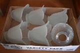 Light Fixture Glass Shades