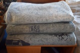 3 Felt Moving Blankets