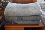 3 Felt Moving Blankets