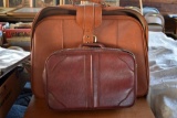 2 Suitcases