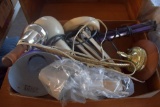 4 Desk Lamps