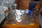 Box of Decorative Cases
